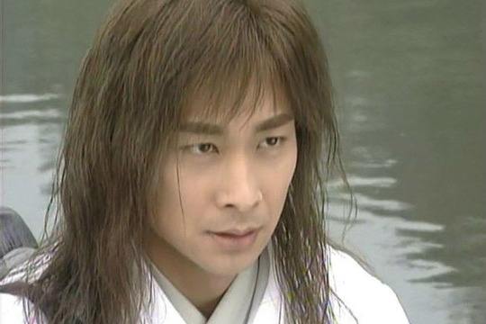 《风云》聂风、步惊云和秦霜,都是雄霸的徒弟