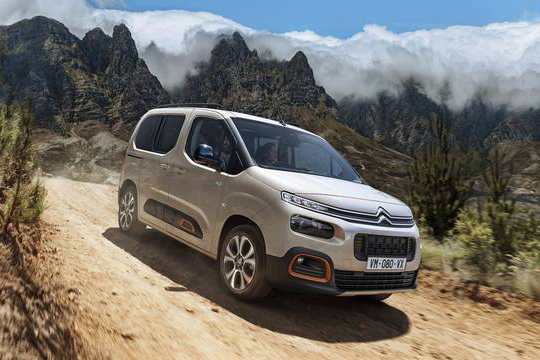 法国人的“五菱宏光”预计起售11万，自主“神车”们要逃避？