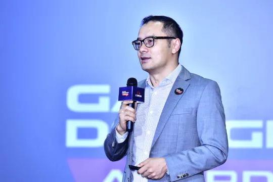 中国未来汽车设计的C位，由这里创造！