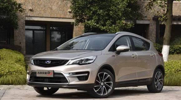 吉利帝豪Gs和长安cs75谁更好?