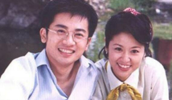 林心如早期照片合集,那是你不曾见过的紫薇,张