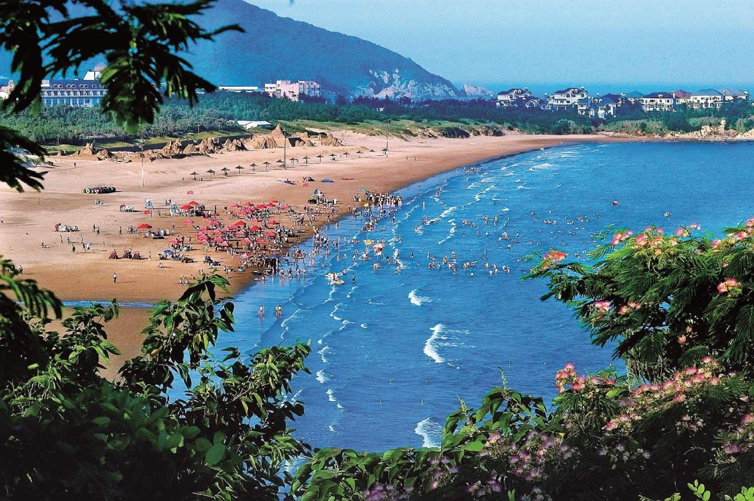 青岛、珠海、舟山,这3个沿海城市,你更喜欢哪