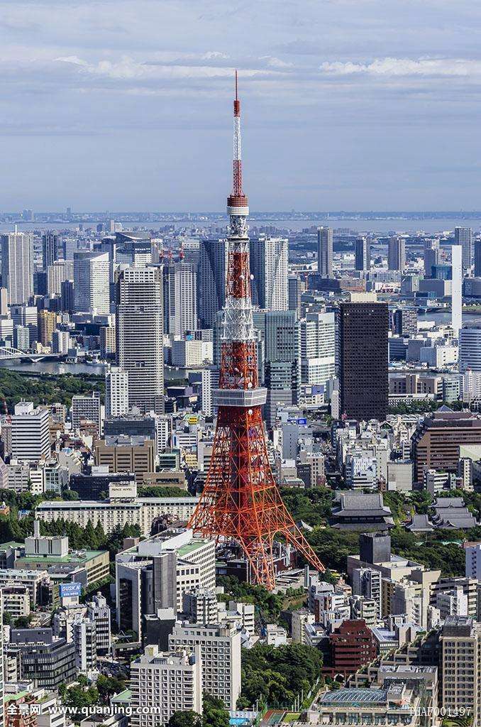 大阪居住人口_2021年,日本人最想居住的地方Top10