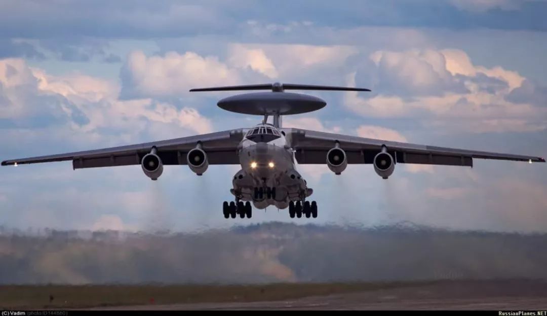 空警2000壁纸,空警2000和空警500 空警2000为何没量产?原来有一致命伤
