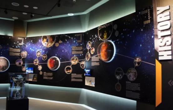 韩国设立电竞名人堂!Faker等成为第一批名人堂