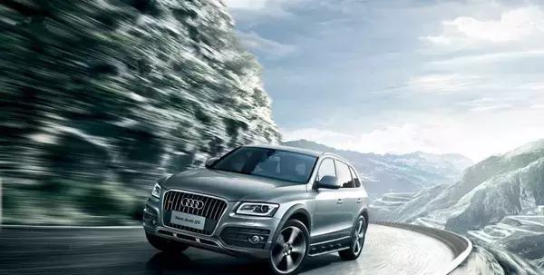 这些超棒的中型SUV, 几乎是所有男人的梦想座驾!