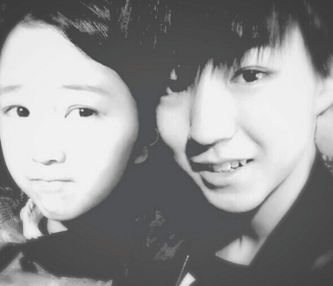 李佳宁王俊凯婚纱照_王俊凯的女朋友李佳宁(2)