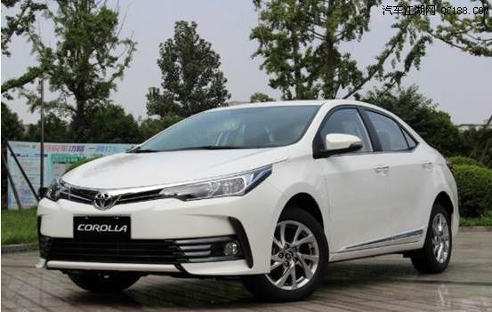 丰田卡罗拉和斯柯达明锐哪个好? 性能对比就知