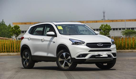 15万预算买大众途观太俗？这几款合资车让你爱不释手