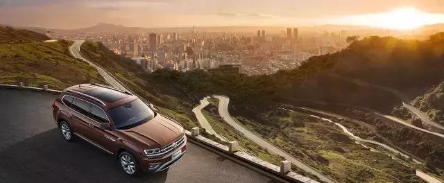 “油门到底”终极消费指南/SUV值得买2017-2018 (IV)