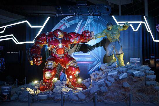 漫展门票一般多少钱? 国内漫展分类小科普!