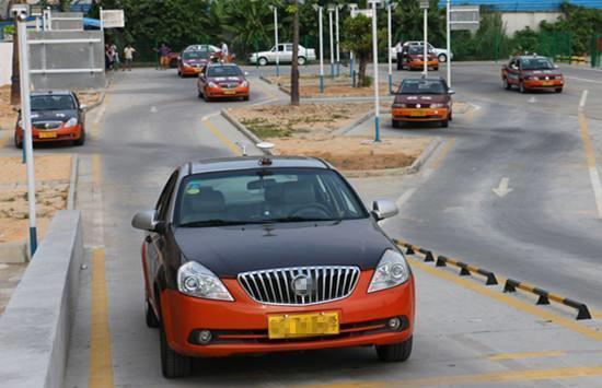 驾考科目二两次考试机会该如何把握?