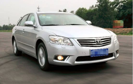 这三款合资车故障率极其低,特别是最后一款,二