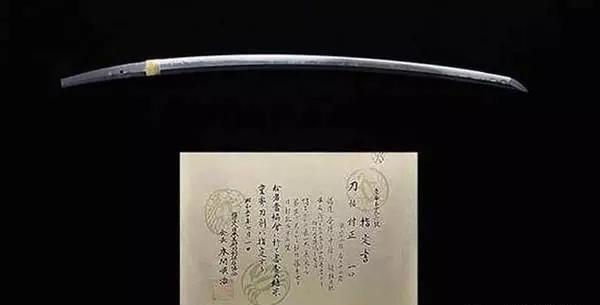 世上真的有传说中的妖刀吗? 据说这个岛国有好几把!