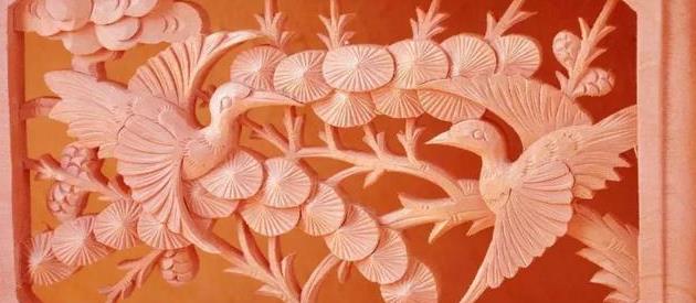 中国这几个省的木雕工艺了不得,看看你知道几