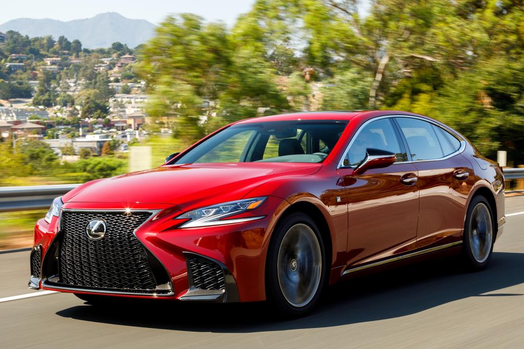 最近有些膨胀了，居然感觉这辈子也能买得起这些车！