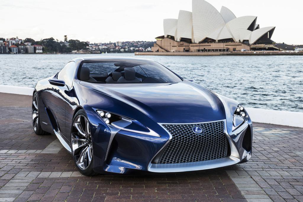 ​126万起售的混动跑车  到底应该舒适还是运动