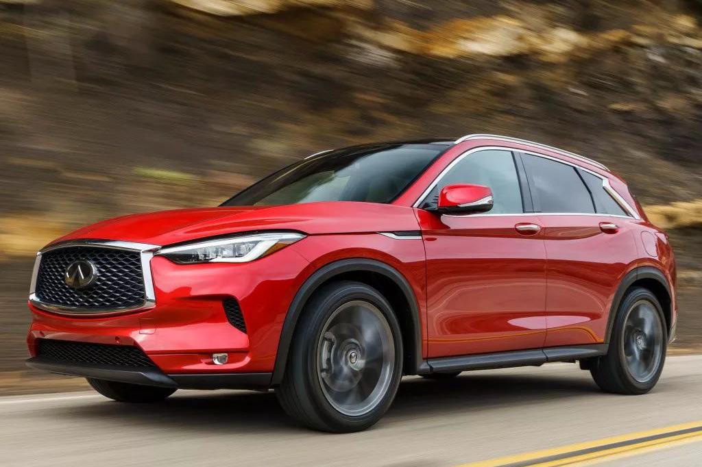 国产全新QX50到来，会是英菲尼迪的强心剂吗？