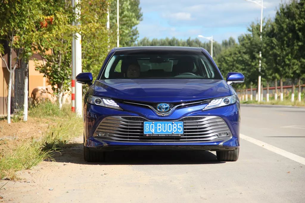 全新天籁到来 日系B级三强总算要齐头并进了