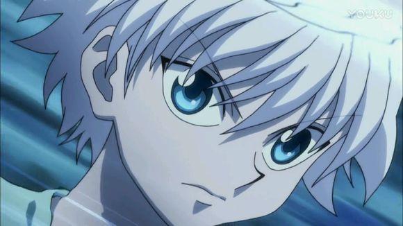 全职猎人:资深动漫迷告诉你富坚已经丢掉老掉