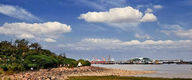 上海少有人知道的春季踏春好去处!约会,溜娃都