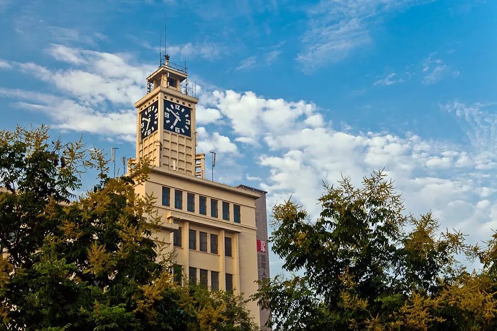 西安的区号为啥是029?99%的西安人都不知道