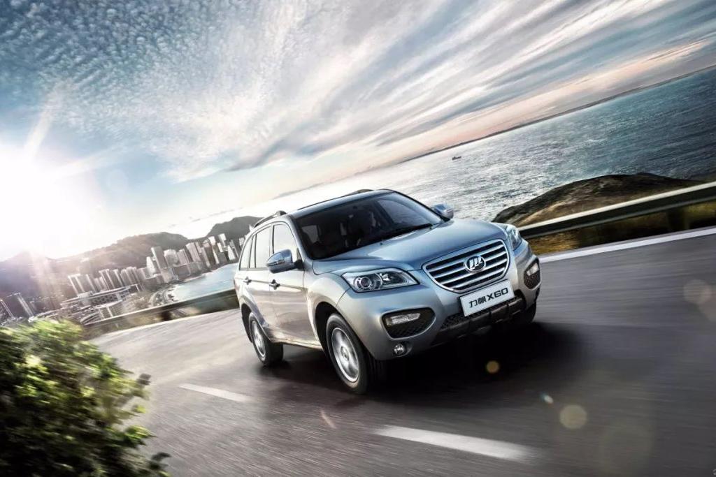 这几款SUV前途堪忧，销量少得可怜！看看有你家爱车吗？