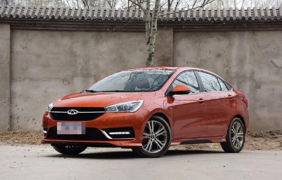 “小车大能量”1.5T售价5万, 直接叫板思域!