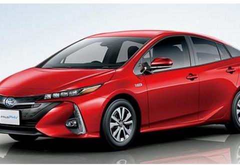 日本市场最畅销的4款车型，丰田是最大赢家，最后一款即将国产