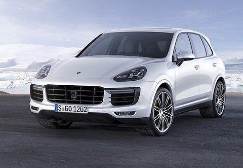 美媒评十大最具价值汽车品牌