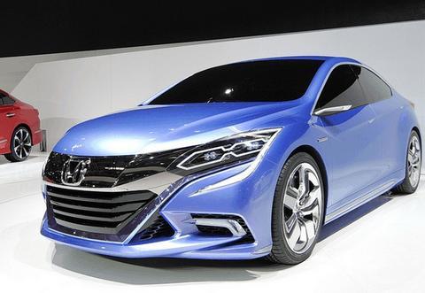 外观秒杀思域，混合动力微弱超CR-V，本田新车又要成加价新宠