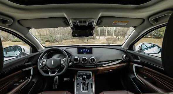 自驾游进藏开什么车最合适?这辆买菜车你想都