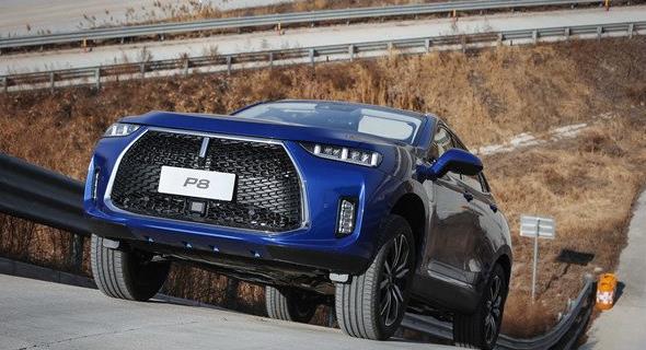 自驾游进藏开什么车最合适?这辆买菜车你想都