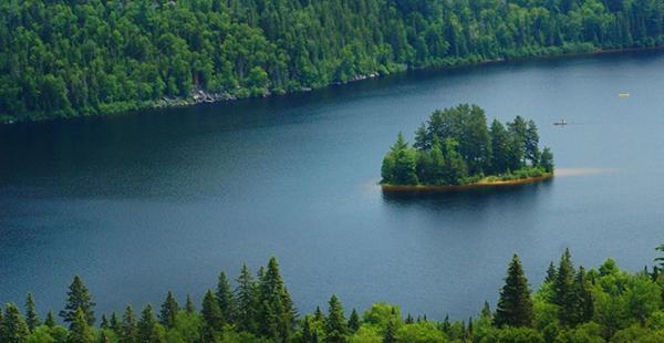 买不起就过过嘴瘾,来说说那些比较便宜的海岛