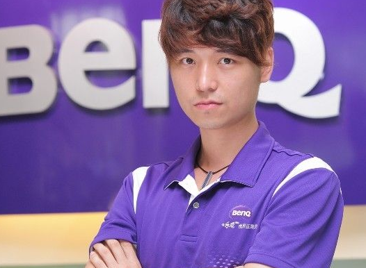 这些中国电竞选手都进入了WCG名人堂,CF的