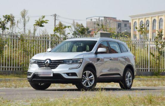 军工背景: 全新SUV霸气完胜新汉兰达, 还买啥途观