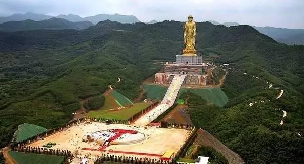 河南省最惨的5A级景区，就因为改了名字，如今无人提起！