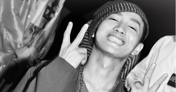 《明日之子2》黄翔麒rap惊艳全场 他最终加入