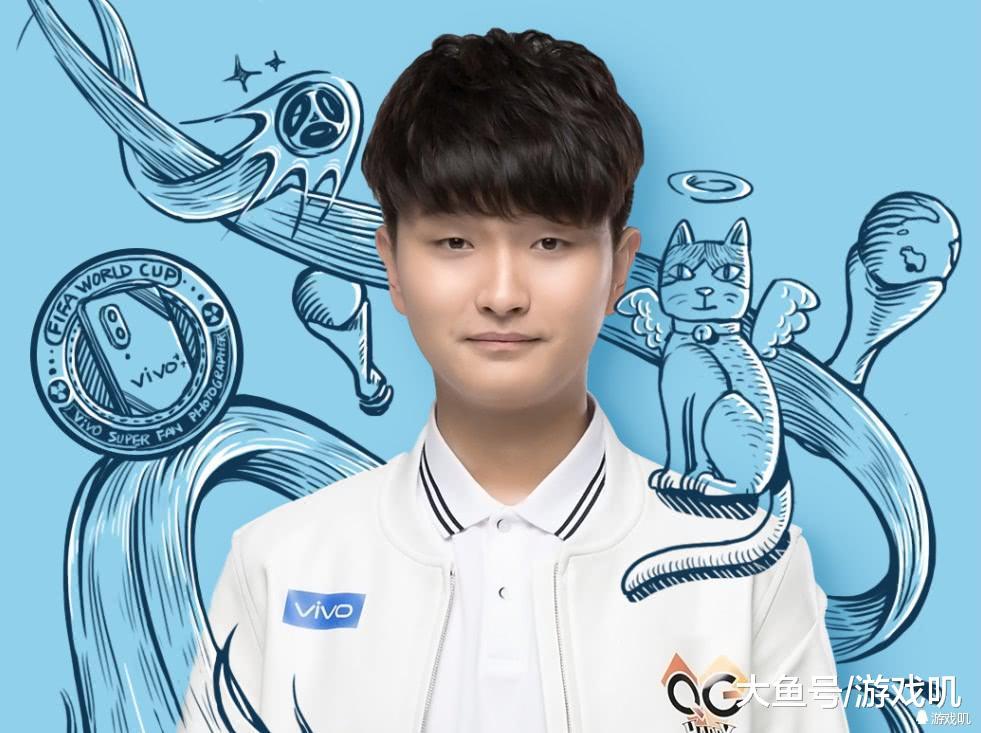 王者荣耀 猫神老杨要离开qg转会 冠军赛夺冠粉丝经历大起大落!