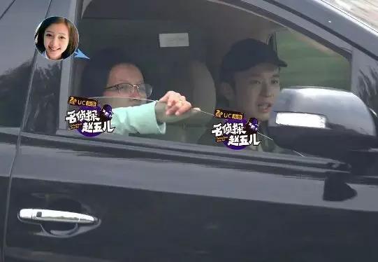 野模出身、撞脸、被富二代包养、素颜丑哭的她