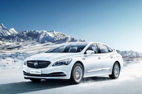 武汉的朋友有福了：加入蓝天团车 让你低价买到别克汽车