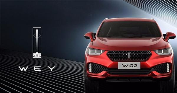 吉利领克01对决长城WEY 必然不是五五开