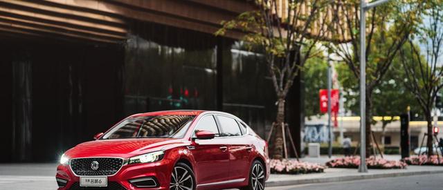 10万左右，加速推背感最强的车，全新名爵6