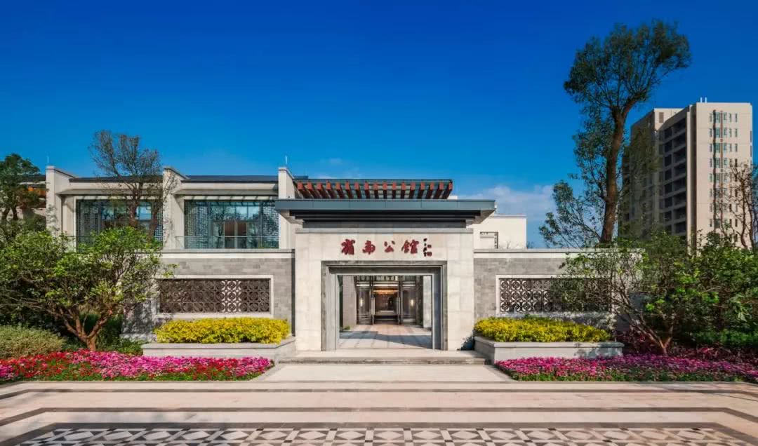 2018广州最贵10大楼盘:一套卖7000多万,小意