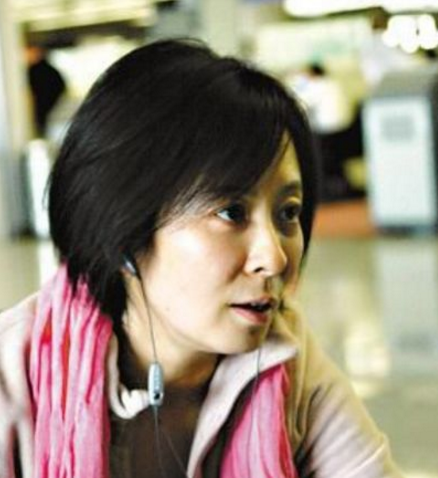 王京花华谊不敢惹的角,一个人影响内地半个娱