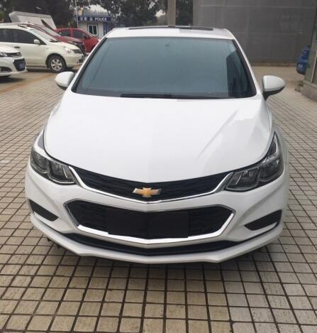 这款合资车安全系数极高! 皮实耐造, 好操控, 最低售价才8万多