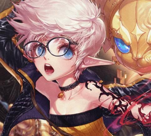 盘点DNF五大下水道职业, 从未成为超一线职业