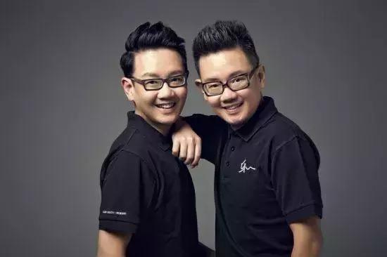 张震和张翰竟是亲兄弟,娱乐圈有这么多亲