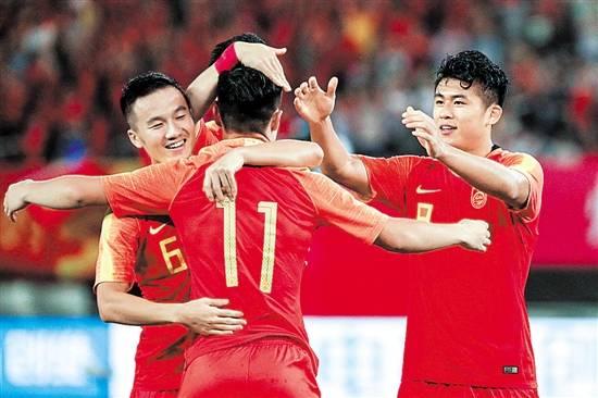 国足亚运出局,殃及恒大!中超恢复原U23政策,恒