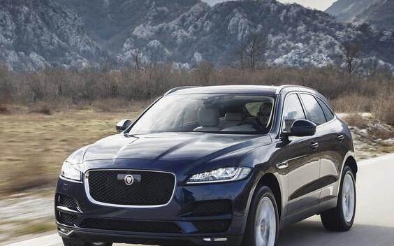 保时捷的对手来袭, 堪称时尚暴力怪兽, 百公里加速仅5.8S!